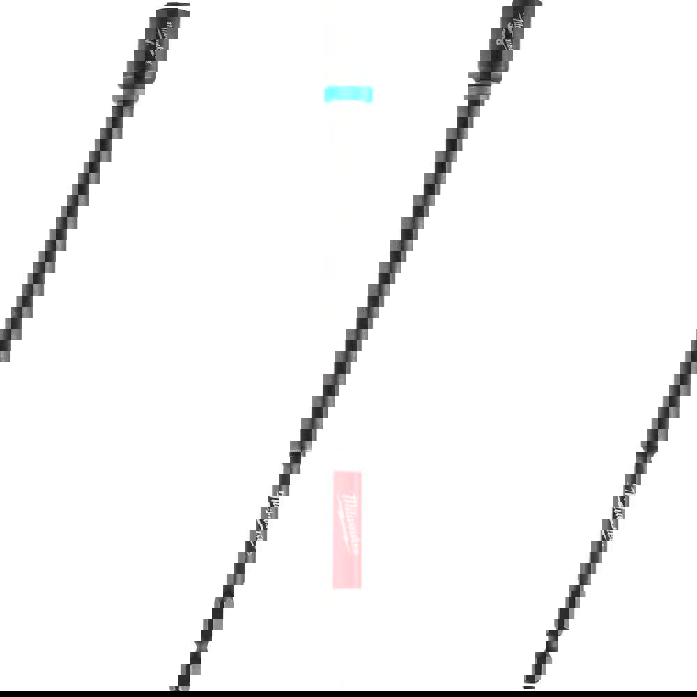 Power & Impact Screwdriver Bits & Holders; Bit Type: Magnetic Nut Driver ; Drive Size: 1/4 ; Overall Length (Inch): 6 ; Magnetic: Yes ; Number Of Pieces: 1 ; Blade Width (Decimal Inch): 0.3750